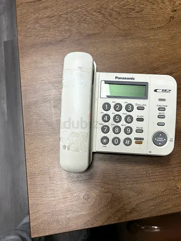 TELEPHONE