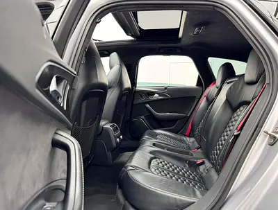 صورة مصغرة 13 لـ 2017 AUDI RS6