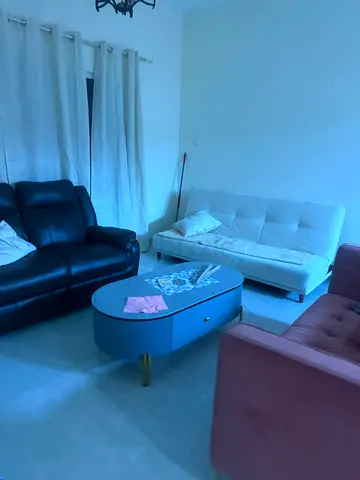 1BHK FLAT FOR 1 MONTH RENT