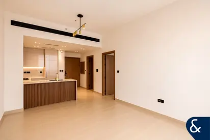1 Bedroom Apartment | Rented | Park View