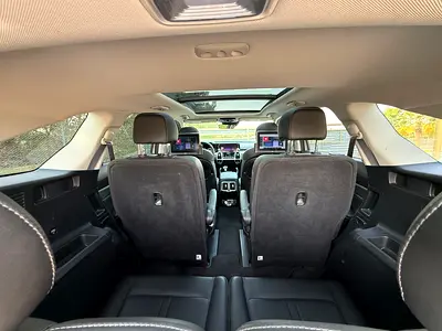 Kia Sorento SX, миниатюра 13