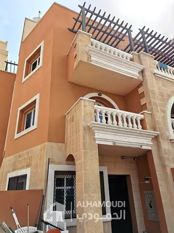 تاون هاوس للايجار