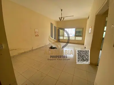 🏡 1 Bedroom Apartment for Yearly Rent – Al Bustan