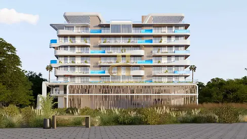 Exclusive Opportunity | Prime Beachfront Address