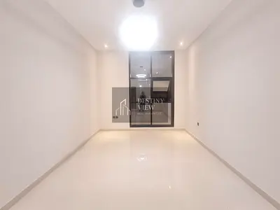 Like brand new lavish 1bhk with balcony and 2 bathroom and fully family building