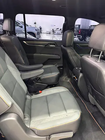 GMC Acadia AT4, миниатюра 12