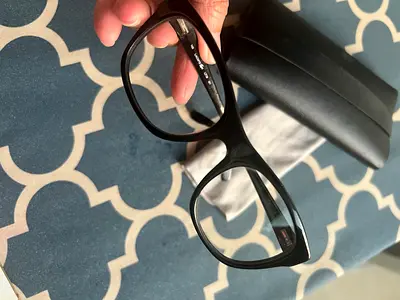 Reading Glasses Frame