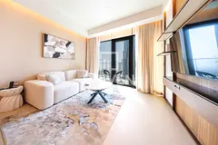 High Floor | Upgraded | Burj and Fountain View