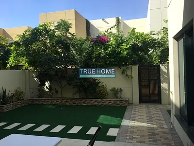 4BR Villa | Modern Living | Sustainable Design