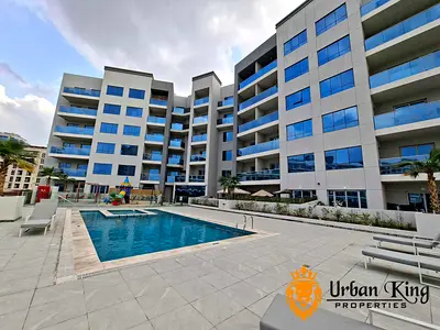 LIKE New Building Modern Spacious 2bhk In Arjan.