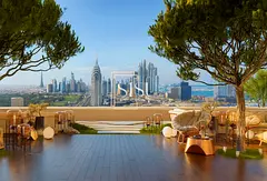 Furnished | Impeccable Condition | Sea View