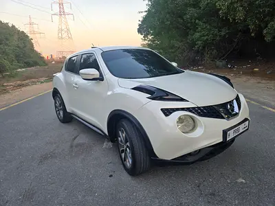 صورة مصغرة 2 لـ 2016 Nissan JUKE