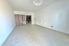 BRAND NEW | UNFURNISHED | SPACIOUS STUDIO