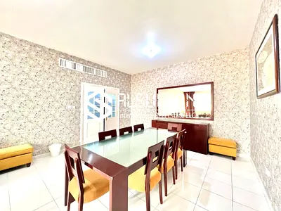 Staff Accommodation I Corniche Location I Elegant 3BHK