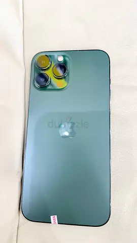 Iphone 13 pro max
