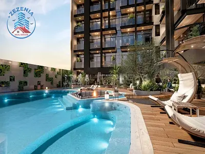 5%Discount | 25%ROI | Pool view | Furnished | Mortgage