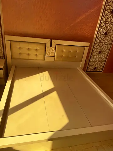 Bed room