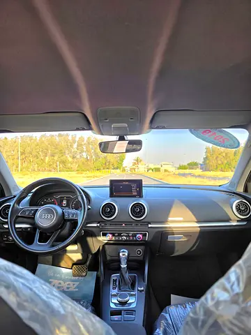 2019 AUDI A3 缩略图 20