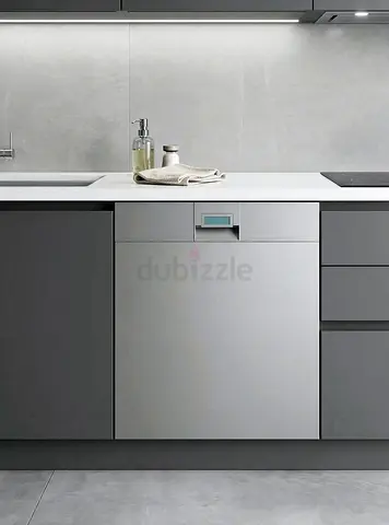 Gaggenau Series 400 Built-In Dishwasher – Zeolite Drying, WiFi Diagnostics  Luxury German Engineeri
