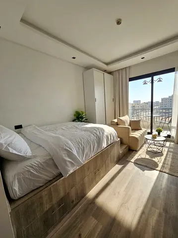 Hot Deal I Fully Furnished I Brand New Renovated I Luxury Studio