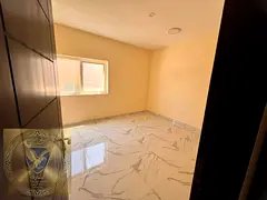 One BHK for rent in Al Butina second tenant central AC And gas free sandy parking.