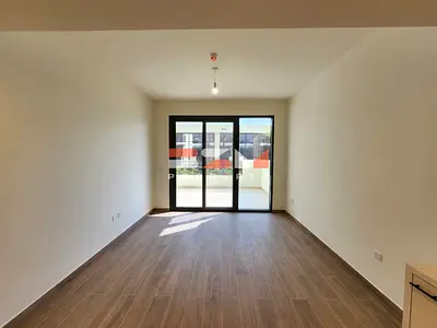 WITH BIG TERRACE - PODIUM FLOOR - READY TO MOVE IN