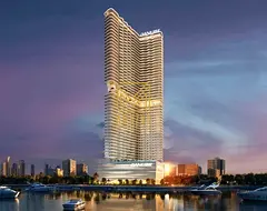 Invest Smart Fully-furnished Luxury Waterfront | Post-handover 1% Per Month
