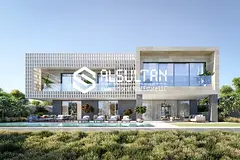 Live Your Dream: Heights Type 8 by MODON | Exclusive Villa