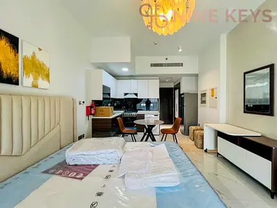 Vacant | Fully Furnished | Beautiful View