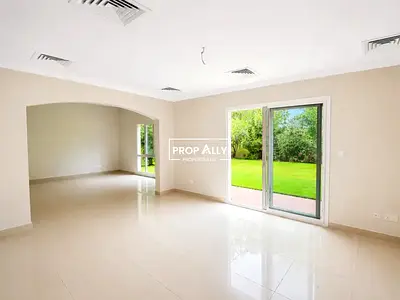 Spacious Villa | Meadows 9 | Currently Rented