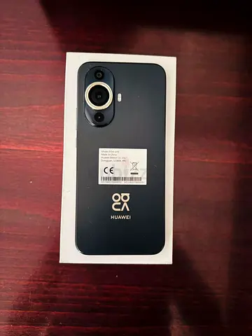 Huawei Nova 11. 256gb new brand 1100
