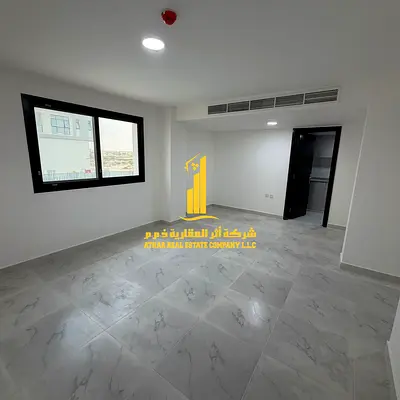 Studio for rent in Al Muntazi 2, Ajman | 700 sq ft | AED 23,000 per year | Best price in the area | Unbeatable strategic location