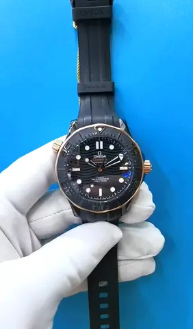 Omega Seamaster 1.1 Master Quality Watch