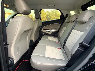 صورة 14 لـ 2019 FORD ECOSPORT