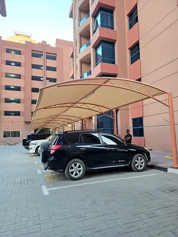 Car parking shed, Garage canopy, Pergola shed