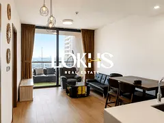 Spacious 1BR Layout | Vacant | Flexible Cheques
