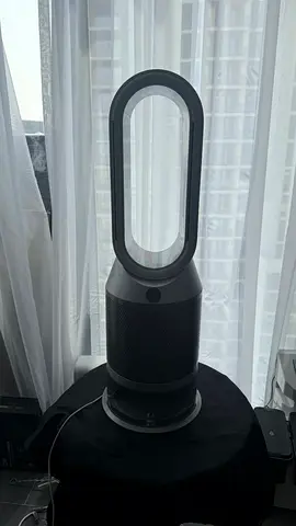 Dyson HP06 Pure Hot+Cool Cryptomic Air Purifier - Good
