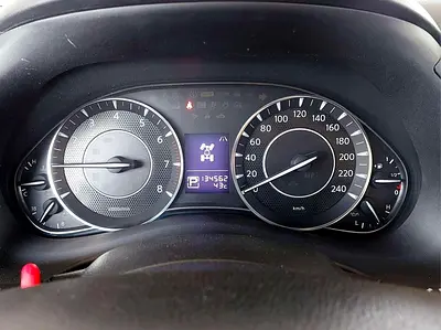 2021 Nissan PATROL — миниатюра 14