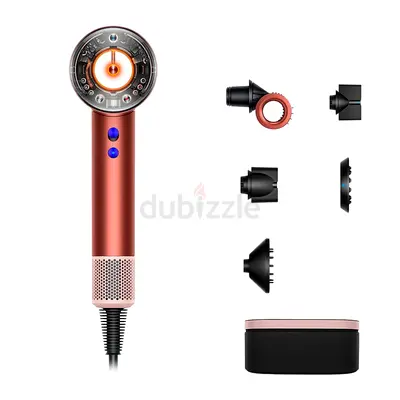Dyson Supersonic Nural Hair Dryer