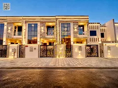 Villa for sale directly from the owner, no service charges, freehold, open to all nationalities. Pri