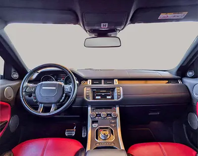 صورة مصغرة 10 لـ 2016 LAND Rover RANGE ROVER EVOQUE