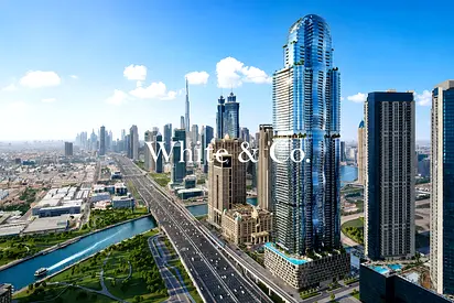Prime Location | Luxury | Spacious 2 Bed