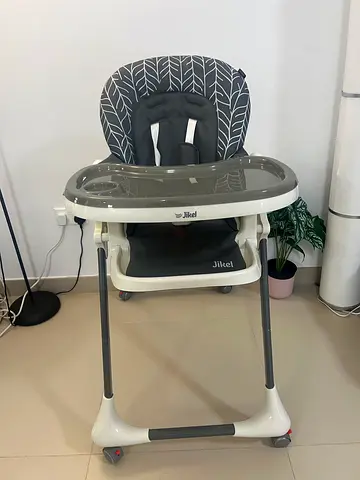 Brand New Jikel Baby Chair (BabyShop)