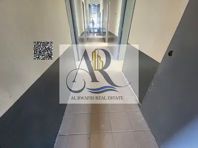 سكن عمال متاح في الجرف 2، مناسب للشركات والمؤسسات الباحثة عن سكن منظم ومريح للعمالة، بموقع حيوي وجاهز للإشغال الفوري.