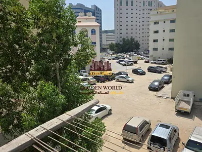 استوديو في النباعة | إطلالة مفتوحة، مضوي، تكييف سبليت، 14 ألف فقط