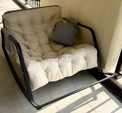 rocking chair