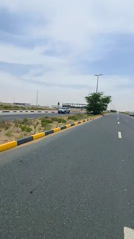 For sale: 4 plots in Al Sajaa, Al Hanoo, Block 1