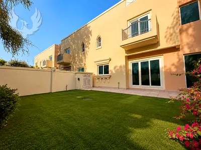 Exclusive Prime Location | Park | Vacant