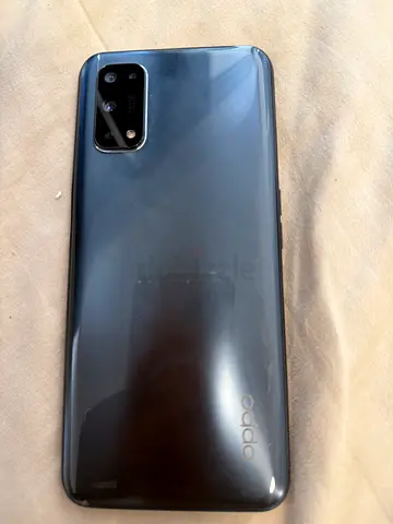New Oppo A74 smartphone - with BOX