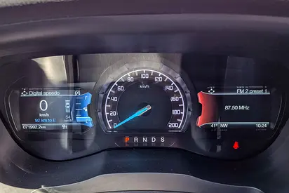 2022 FORD RANGER 照片 13